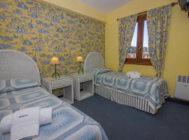 Hotel Photo: Hosteria Venezia