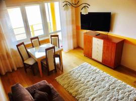 Hình ảnh khách sạn: Apartament DORIS