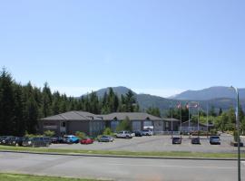 Baymont by Wyndham Gold River, hotel a Gold River