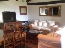 Hotel Photo: Villa del 700