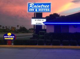 Zdjęcie hotelu: Raintree Inn and Suites