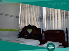 Thien Thanh Hotel, hotel in Vĩnh Long