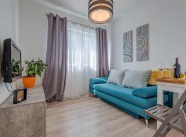 Chris's condo, hôtel à Split