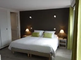 Hotel le Préjoly