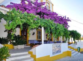 Hotel kuvat: Sleep In Bucelas