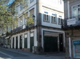 Hotel fotoğraf: casa cardeal saraiva