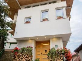 Residence Mahala - Boutique Guesthouse near Baščaršija, hotel in Sarajevo