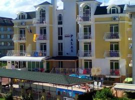 Hotel Palace, Hotel in Kranewo