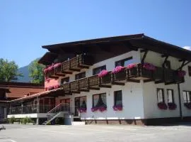 Hotel Auderer