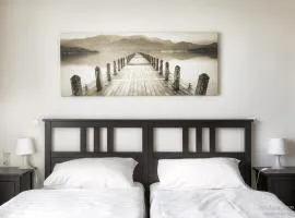 Garni HOTEL Fellini