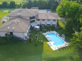 Hotel Al Ponte
