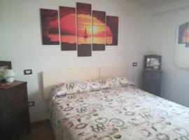 Gambaran Hotel: Chalet Il Poggio