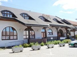 Hotel kuvat: Hotel U Racka