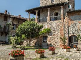 A picture of the hotel: La Torre Medioevale