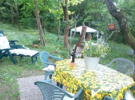 Hotel Photo: Podere Tara