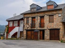 A picture of the hotel: Casa do Eiró