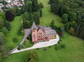 Gästehaus Schloss Saareck
