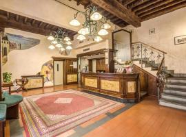 Hotel De Lanzi, Hotel in Florenz
