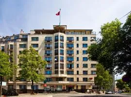 Thon Hotel Slottsparken