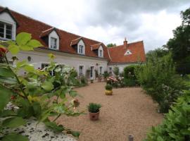 Hotel kuvat: Aux Reflets Du Cher