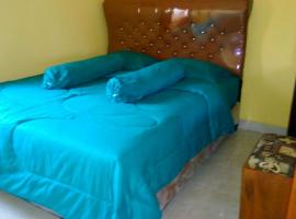 Hotel Photo: Nusantara Home Stay