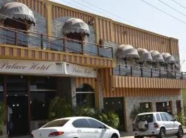 Palace Hotel Barretos