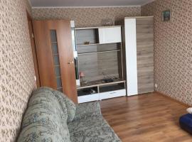 Хотел снимка: Saldus 1 Apartment