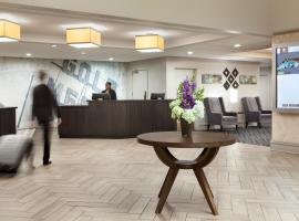 Фотография гостиницы: DoubleTree by Hilton Minneapolis Park Place