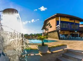 Hotel Pousada do Sol