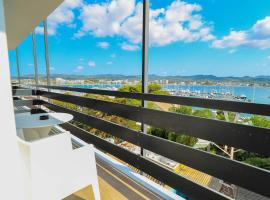 Es Mitjorn Hotel, hotel v destinaci San Antonio