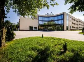 Hotel Trzebnica
