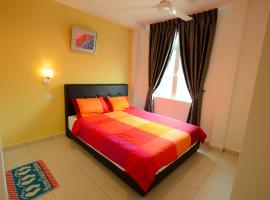 Hotel Photo: Famosa 2 Stay