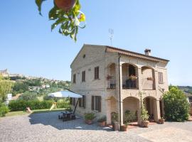 Foto do Hotel: Bed and breakfast Aratro & Rosmarino