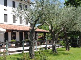 Gambaran Hotel: La Pioppa Agriturismo