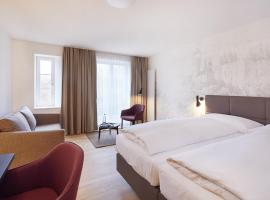 Gambaran Hotel: Hotel Gasthof zum Ochsen