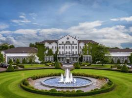 Hotel Photo: Slieve Russell Hotel