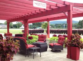 Hotel foto: Vinehurst Inn & Suites