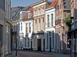 Hotelfotos: The Guest Apartments - Lange Putstraat