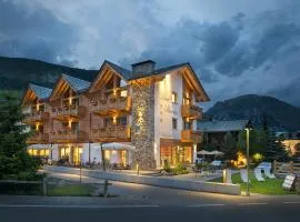 Hotel Silvestri