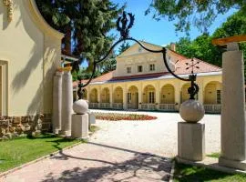 Klebelsberg Kastély Budapest