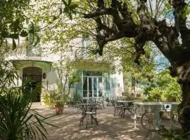 La Bellaudiere, hotel in Grasse