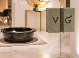 Villa Gervasio Rooms