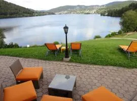 L'Auberge au Bord du Lac, hôtel à Gérardmer