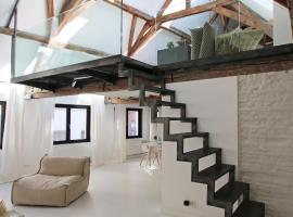 Hotel Photo: The Loft by Cityworkers