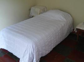 Hotel kuvat: Self catering apartment Jinotega