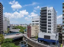 Hotel Route-Inn Tokyo Kamata -Ayamebashi-
