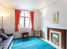 Gambaran Hotel: Aungier Street Apartments - City Centre