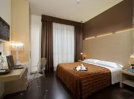 Hotel Paris