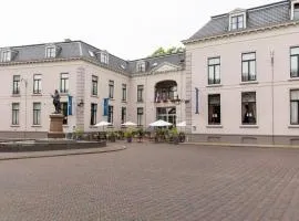 Fletcher Hotel Paleis Stadhouderlijk Hof