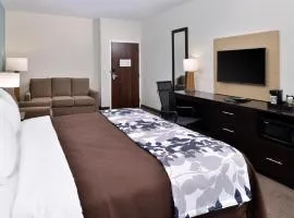 Sleep Inn & Suites، فندق في ميريديان